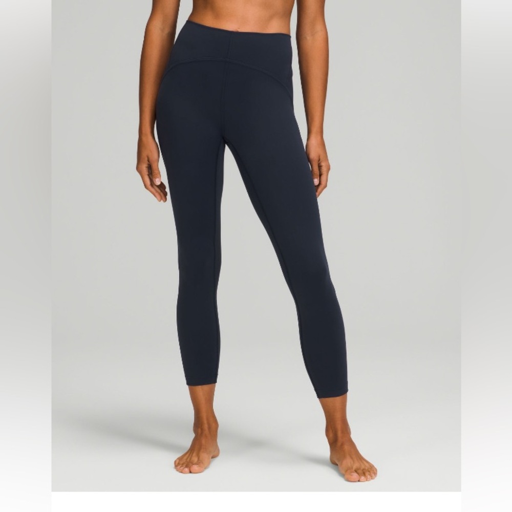Lululemon Athletica Instill 25” Leggings